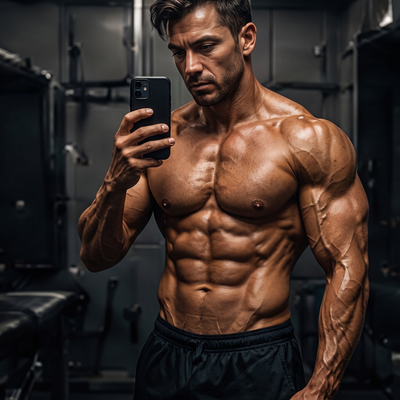 STRENGTH TRAINING