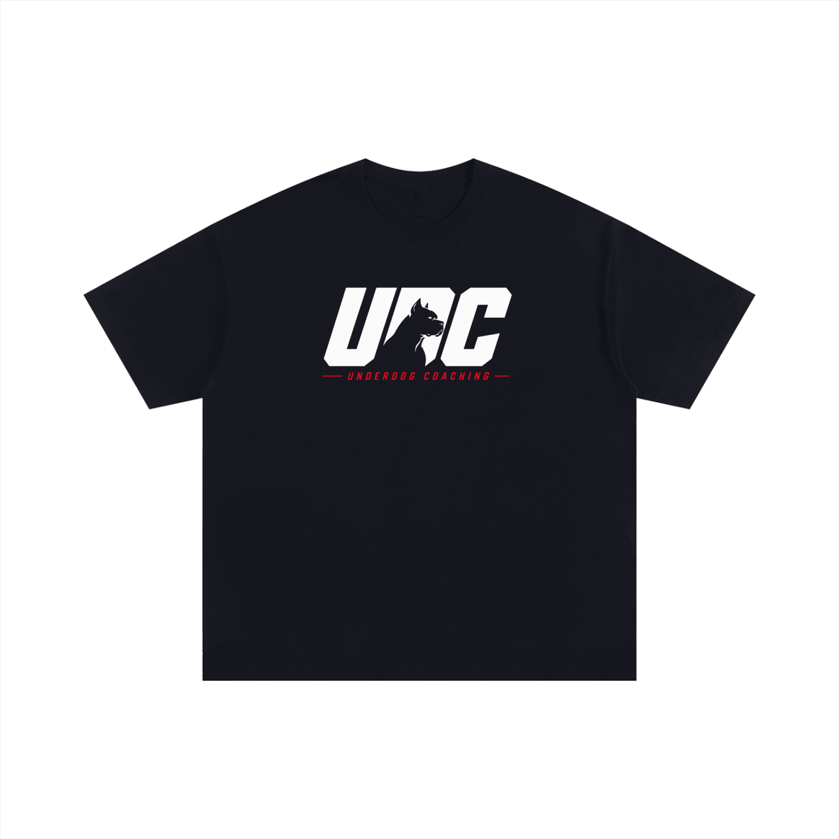 UDC Black