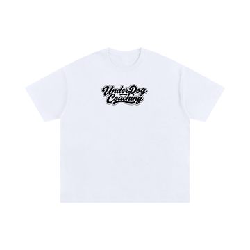 Train Harder Tee