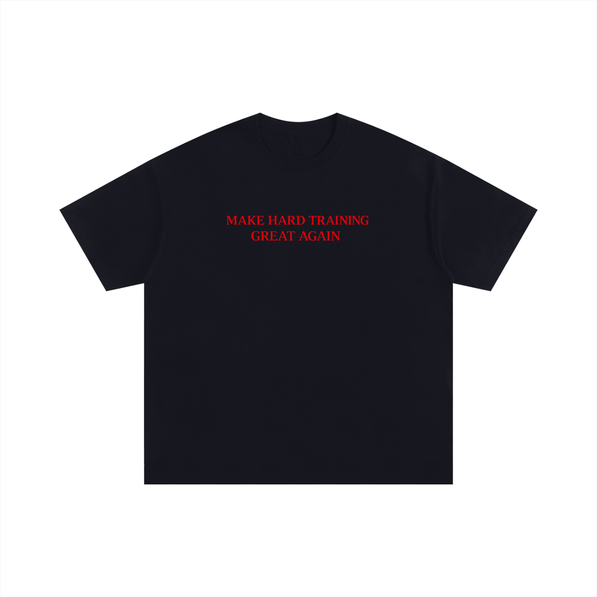 MHTGA Drop Shoulder