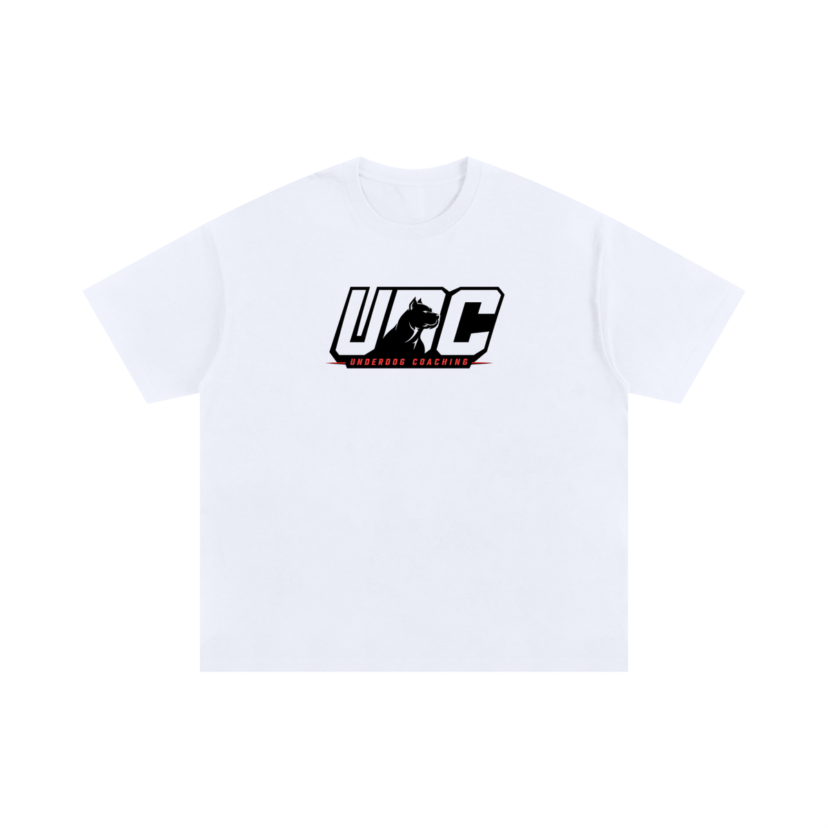 UDC White