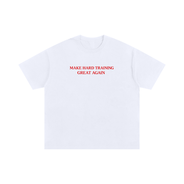 MHTGA Drop Shoulder