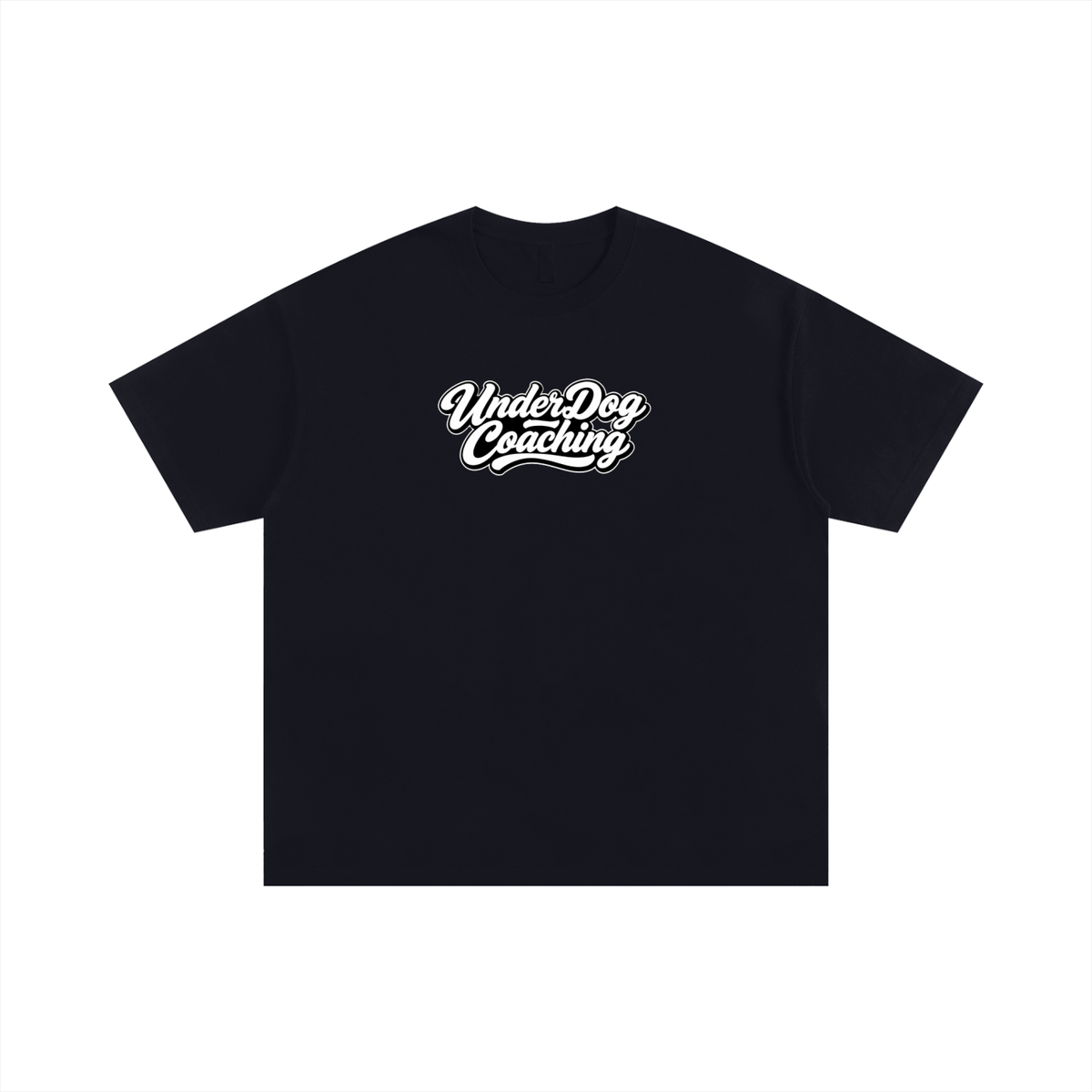 Train Harder Tee