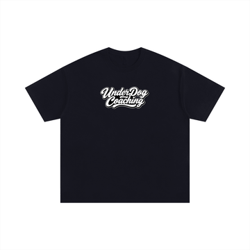 Train Harder Tee