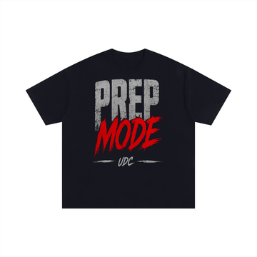 Prep Mode Tee