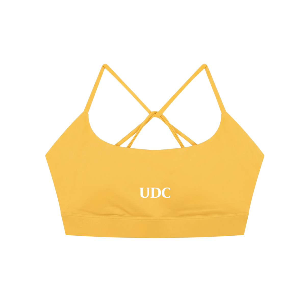 UDC Sports Bra